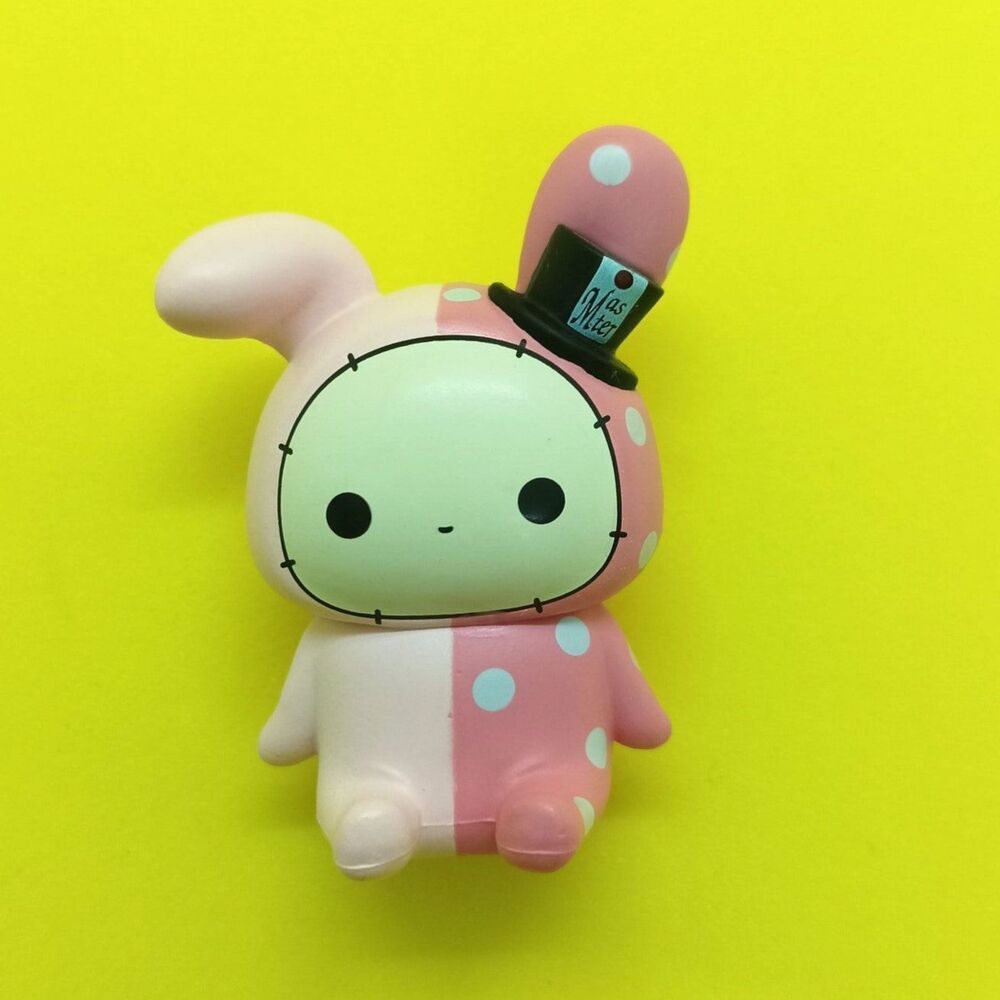 Shappo San-X sentimental circus figurine
